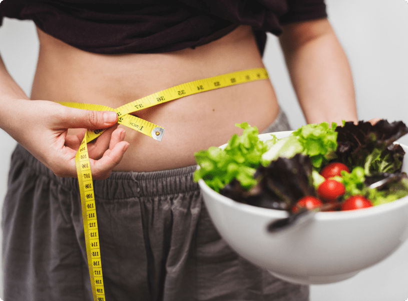 Medical Weight Loss - Beyond Diets and Workouts