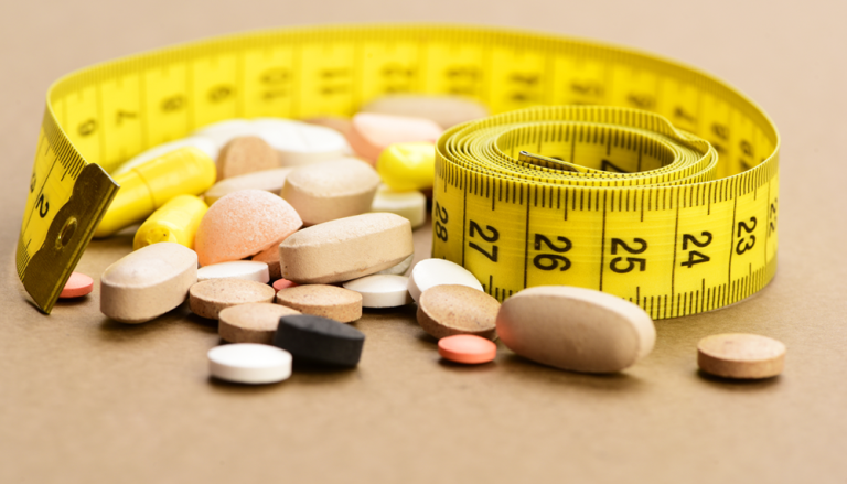 Weight Loss Medication