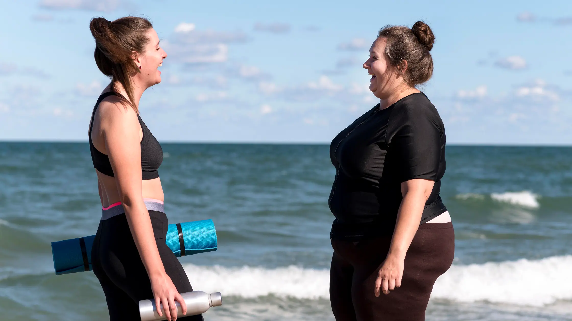 image How Hormones Affect Your Ability to Lose Weight After 40