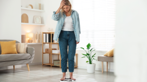 The Real Link Between Hormone Problems and Weight Gain